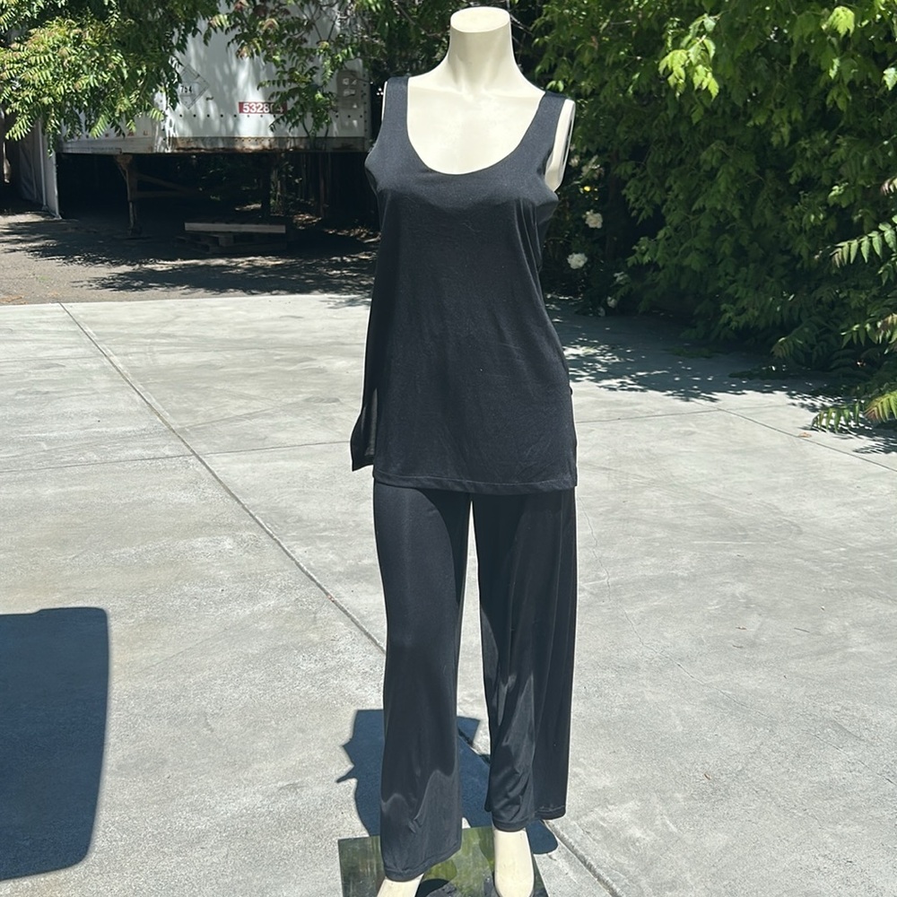 Nighttime Loungewear Set (3pc) - Picture 11 of 17